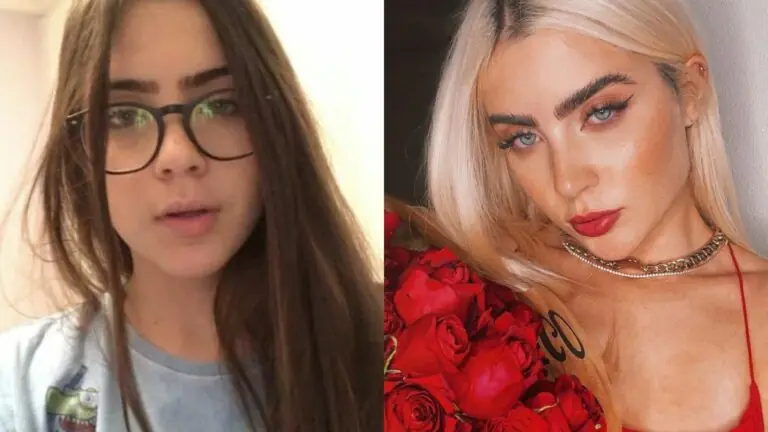Veja o antes e depois de Jade Picon do BBB 22