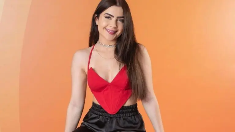 Jade Picon de umbigo tampado no BBB 22? Entenda a a superstição