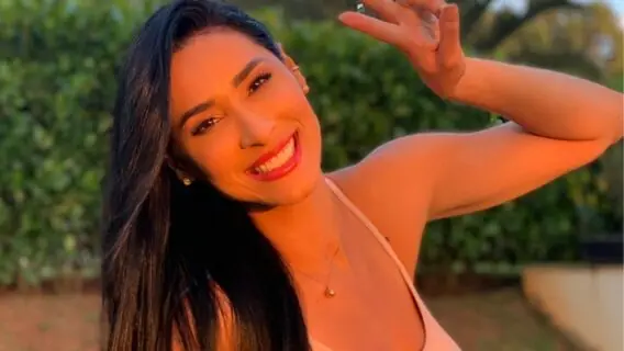 Sister do BBB 22? Conheça Jaque do Vôlei, bicampeã olímpica