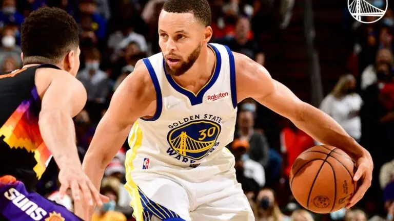 Jazz x Warriors: onde assistir e horário do jogo da NBA hoje – 01/01