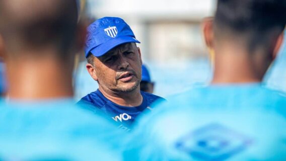 Onde vai passar ao vivo e horário do jogo do Avaí x Barra hoje – 29/01