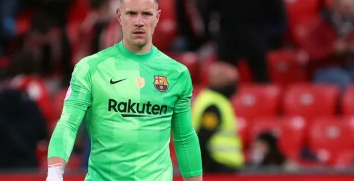 Jogo do Barcelona hoje