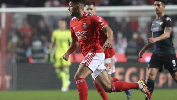 Jogo do Arouca x Benfica hoje: onde assistir ao vivo e horário – 21/01