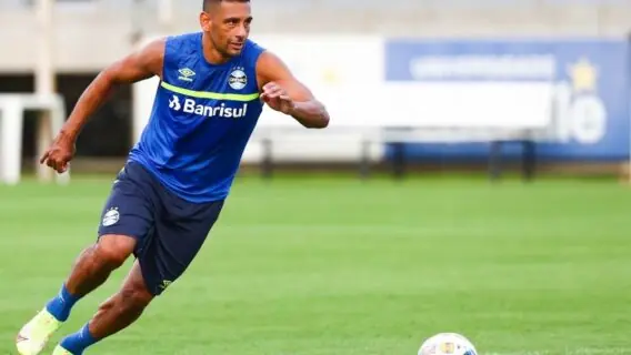 Jogo do Brasil de Pelotas x Grêmio hoje: onde vai passar e horário – 29/01