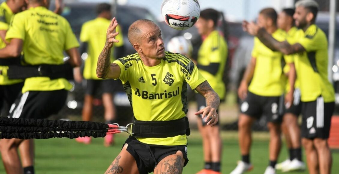 Horário Jogo do Inter hoje