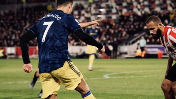 Jogo do Manchester United x West Ham hoje: onde ver e horário – 22/01