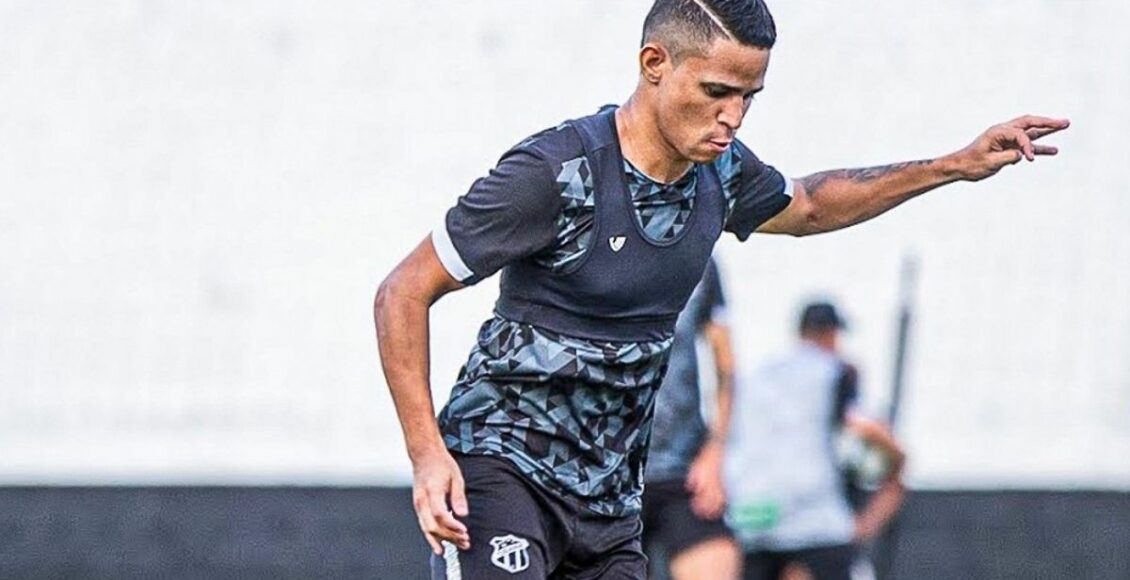 Jogos da Copa do Nordeste hoje