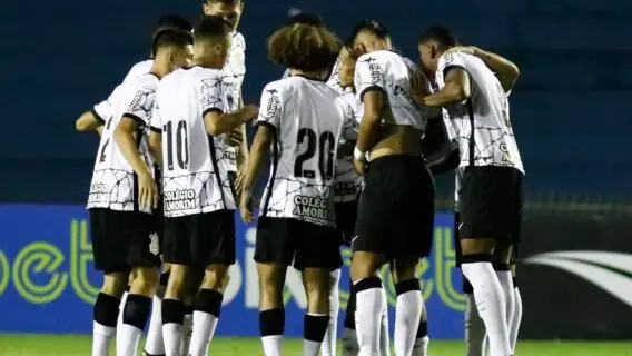 Jogos da Copinha 2022 hoje, segunda, e onde assistir ao vivo – 10/01