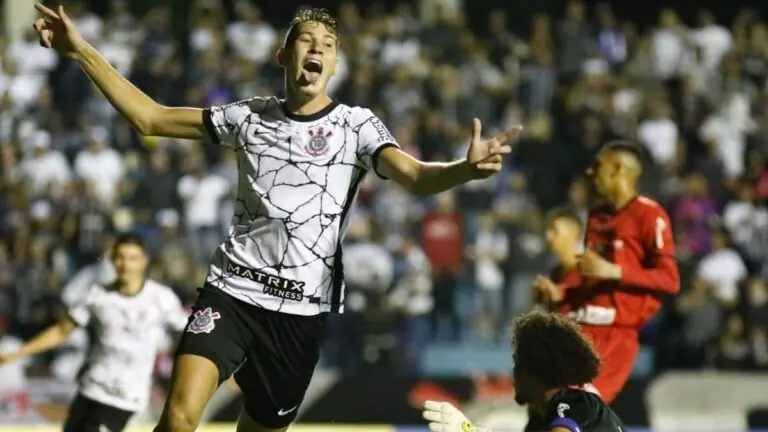 Jogos da Copinha 2022 hoje: onde assistir a terceira fase – 14/01