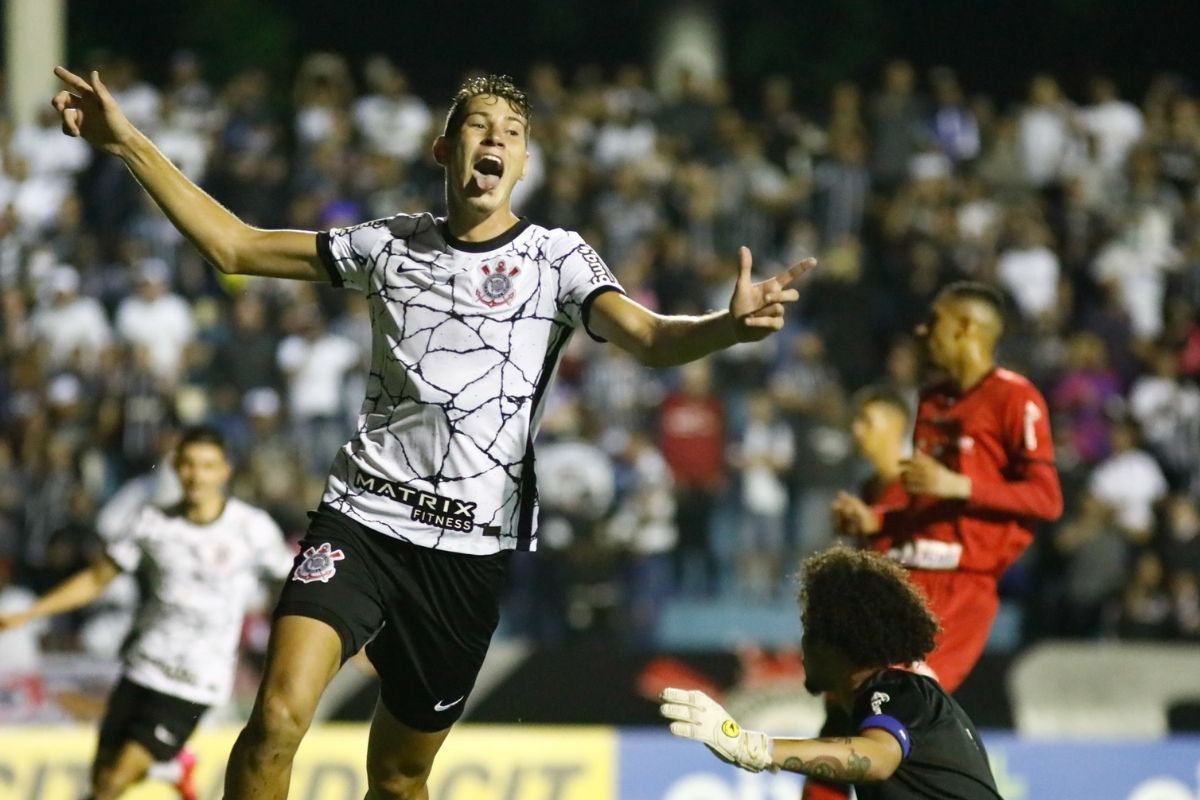 Jogos da Copinha 2022 hoje