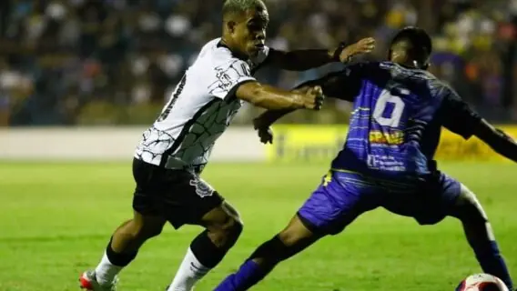 Jogos da Copinha 2022 hoje, quarta, e onde assistir ao vivo – 12/01