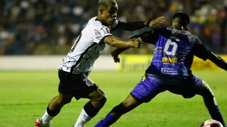 Jogos da Copinha 2022 hoje, quarta, e onde assistir ao vivo – 12/01