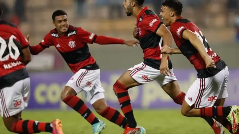 Jogos da Copinha hoje: onde assistir a segunda fase ao vivo – 13/01