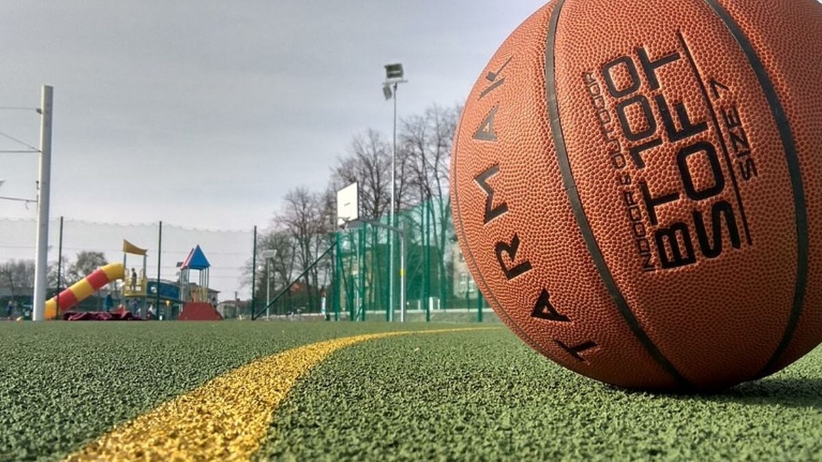 Jogos da NBA hoje