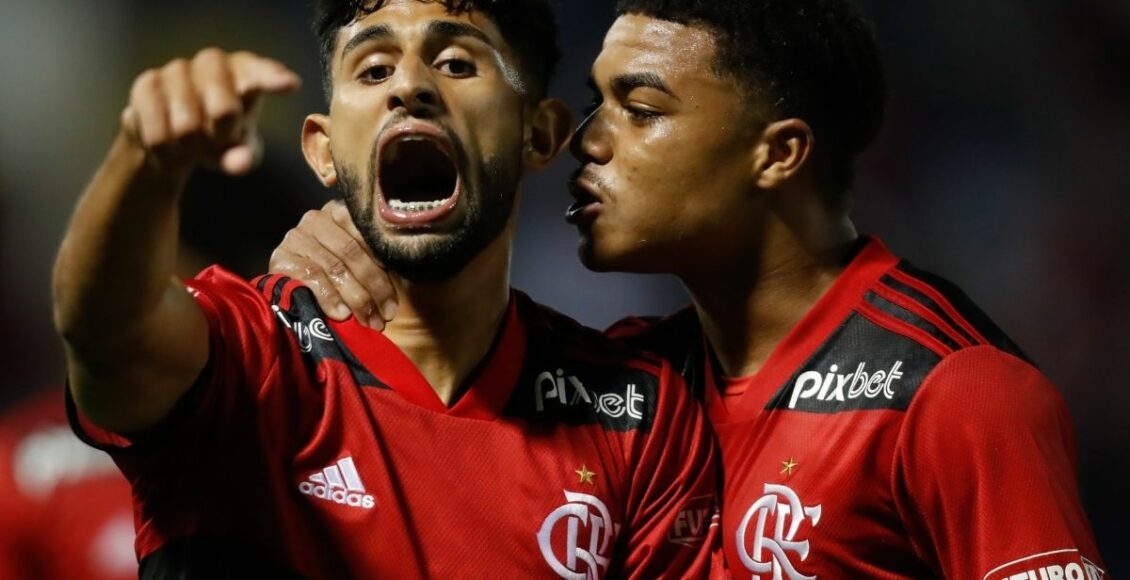 Jogos de hoje