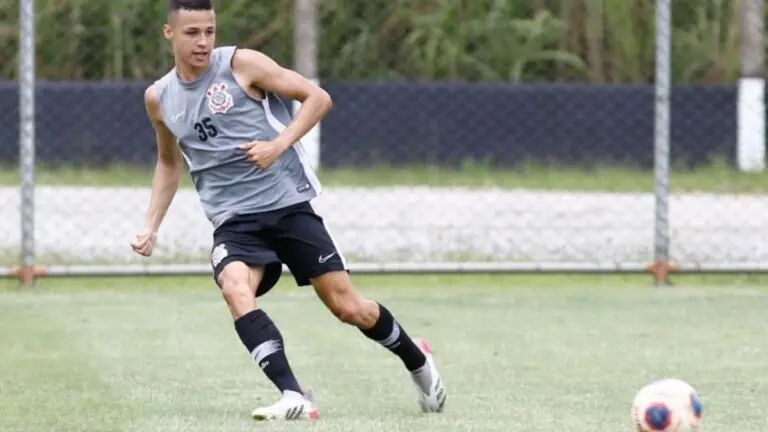 Jogos da Copinha 2022 hoje: onde assistir ao vivo nesta terça – 04/01