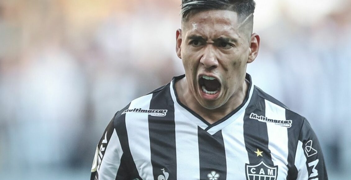 Jogos do Campeonato Mineiro hoje