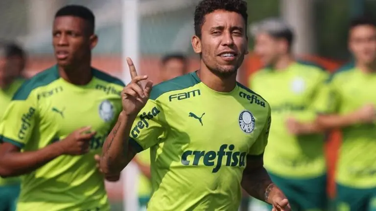 Jogos de hoje no Paulistão 2022: quem joga nesta quarta (26/01)