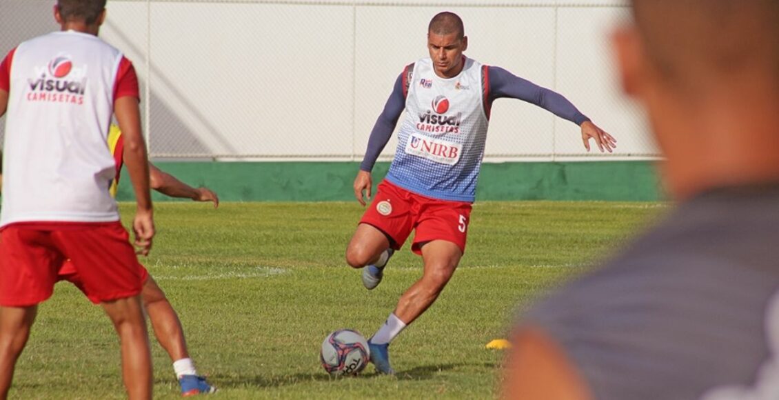 Juazeirense x Vitória da Conquista
