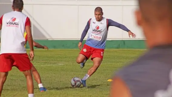 Juazeirense x Vitória da Conquista: onde assistir na TV e horário – 30/01