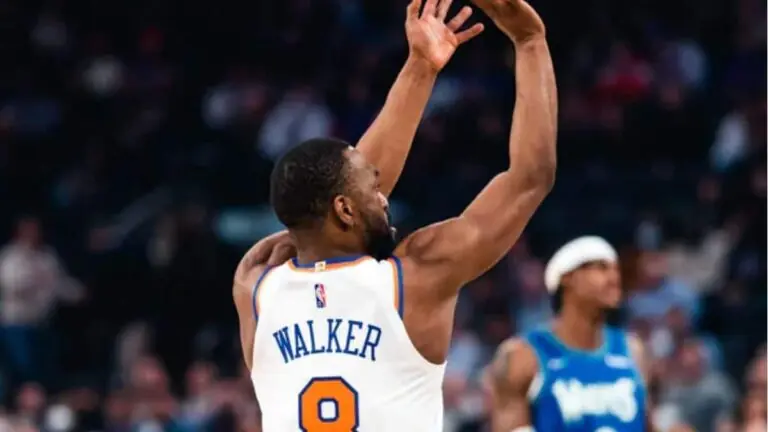 Knicks x Pelicans: onde assistir ao jogo e horário da NBA – 20/01