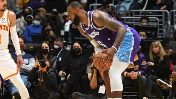 Lakers x Grizzlies: horário e onde assistir a NBA hoje – 09/01