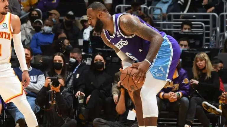 Lakers x Grizzlies: horário e onde assistir a NBA hoje – 09/01