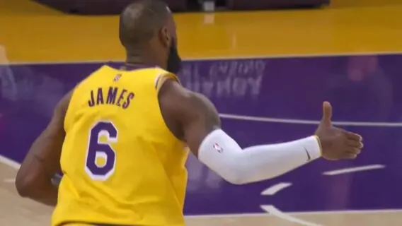 Jogo do Lakers x Hawks hoje: onde assistir e horário da NBA – 07/01