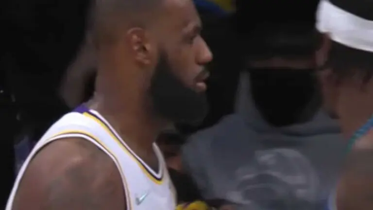 Jogo do Lakers x Kings hoje: onde assistir e horário da NBA – 04/01