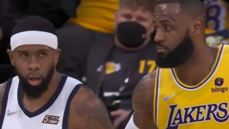 Onde assistir jogo do Lakers x Pacers hoje e horário da NBA – 19/01
