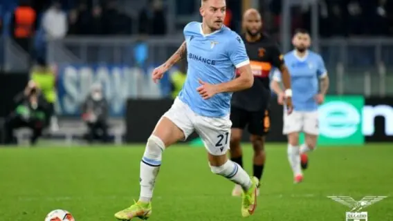 Lazio x Empoli: onde assistir, horário e escalações hoje – 06/01