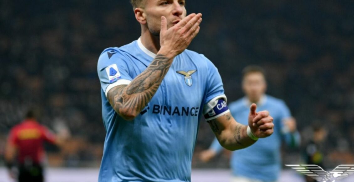 Lazio x Udinese