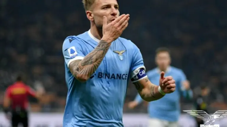 Lazio x Udinese: onde assistir e horário da Copa da Itália – 18/01