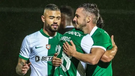 Leça x Sporting: onde assistir e horário da Taça de Portugal ao vivo – 11/01