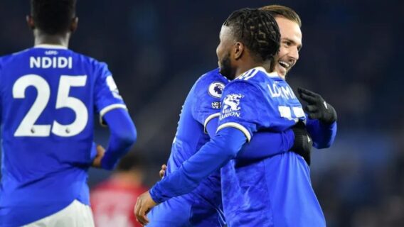 Leicester x Watford: onde assistir a Copa da Inglaterra hoje – 08/01