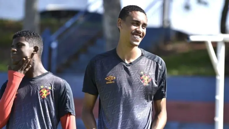 Jogo do Linense x Sport na Copinha: onde assistir e horário – 12/01