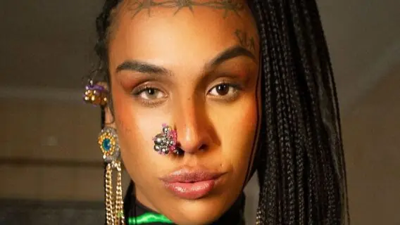 Tatuagens de Linn da Quebrada do BBB 22: entenda as referências