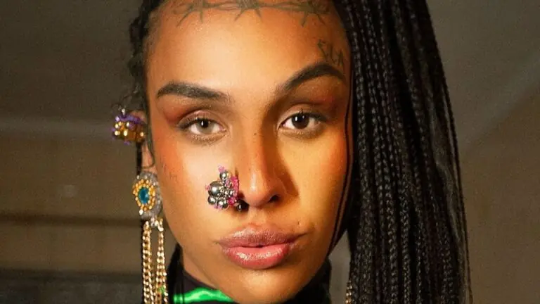 Tatuagens de Linn da Quebrada do BBB 22: entenda as referências