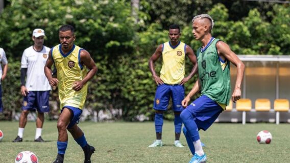 Madureira x Resende: onde assistir e horário do Carioca hoje – 27/01