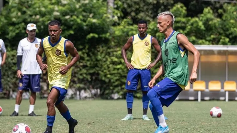 Madureira x Resende: onde assistir e horário do Carioca hoje – 27/01