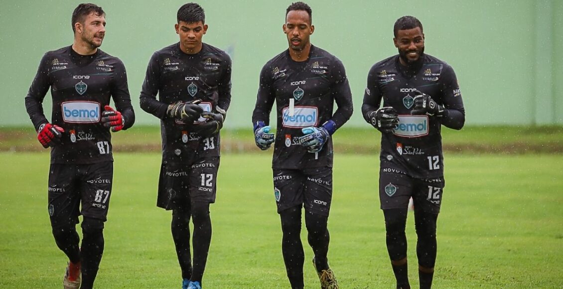 Manaus x Fast