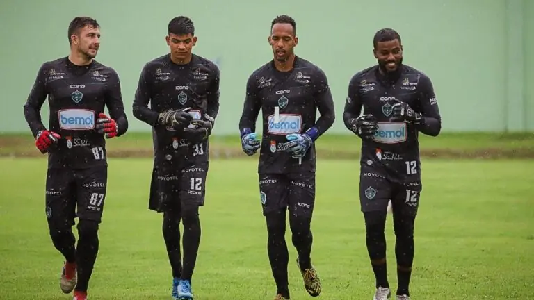 Manaus x Fast: onde assistir e horário do jogo do Amazonense – 26/01