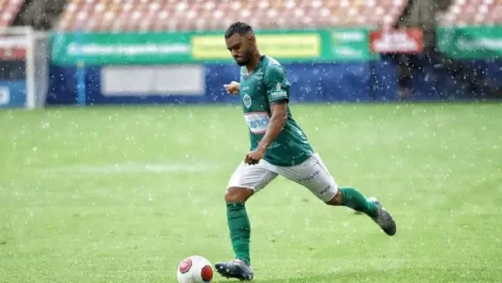 Manaus x São Raimundo: onde assistir, horário e escalações – 29/01