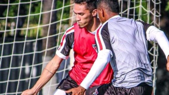 Maracanã x Ferroviário: onde assistir e horário do jogo de hoje – 18/01