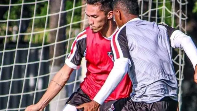 Maracanã x Ferroviário: onde assistir e horário do jogo de hoje – 18/01