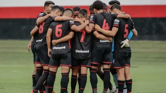 Mauá x Atlético-GO: horário e onde assistir o jogo de hoje – 10/01