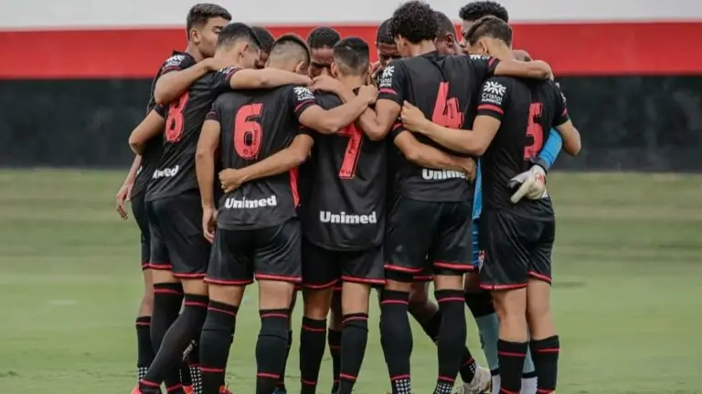 Mauá x Atlético-GO: horário e onde assistir o jogo de hoje – 10/01