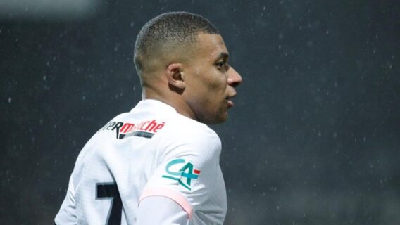 Como Kylian Mbappé marcou 200 gols aos 23 anos