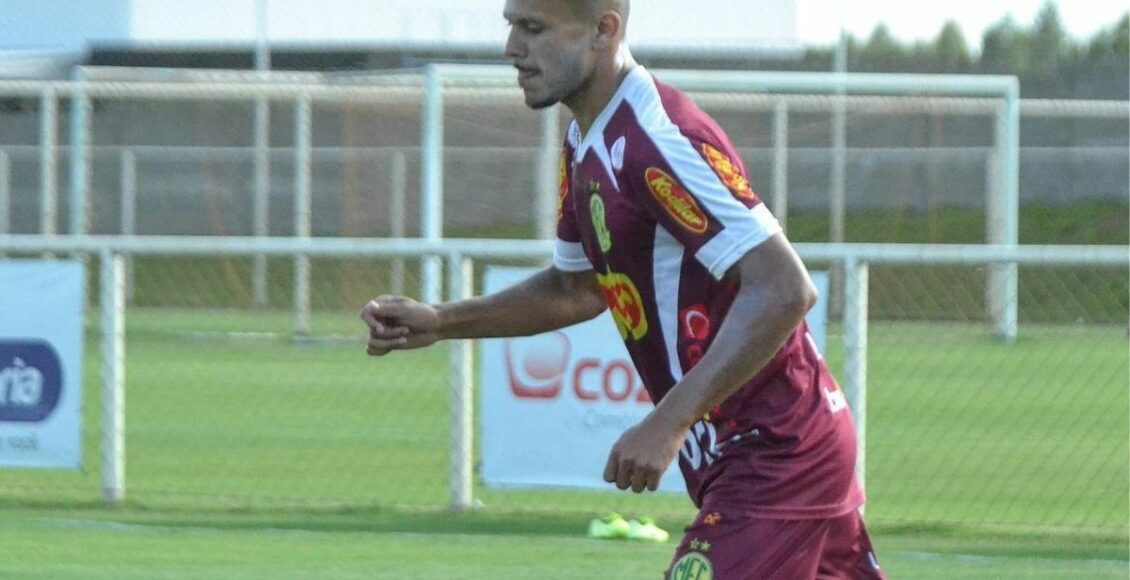 Mirassol x RB Bragantino