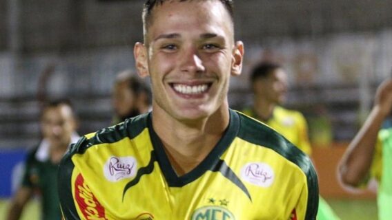 Mirassol x Sport na Copinha: onde assistir de graça e escalações – 14/01